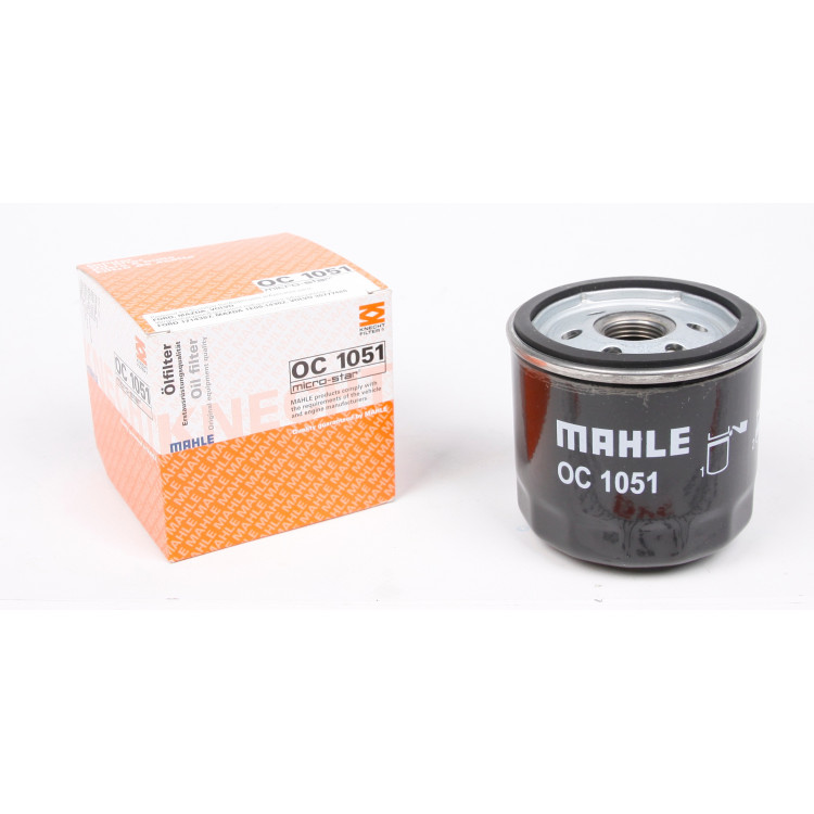 Фільтр масляний Ford Transit 2.3i 16V 06- /Focus/Mondeo/Mazda 1.8/2.0 00-