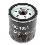 Фільтр масляний VW T5 2.0TDI 09-