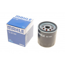 Фільтр масляний Ford Focus 1.8-2.0 04-12/1.0-2.3 Ecoboost/1.6Ti-VCT 12-/Range Rover 2.0-2.2 11-