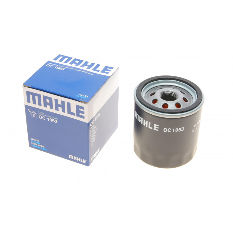 Фільтр масляний Ford Focus 1.8-2.0 04-12/1.0-2.3 Ecoboost/1.6Ti-VCT 12-/Range Rover 2.0-2.2 11-