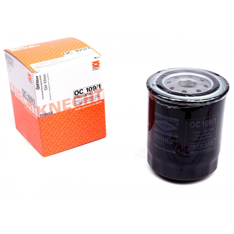 Фільтр масляний Nissan Primera/Almera/Sunny 1.3-3.0i 70-07