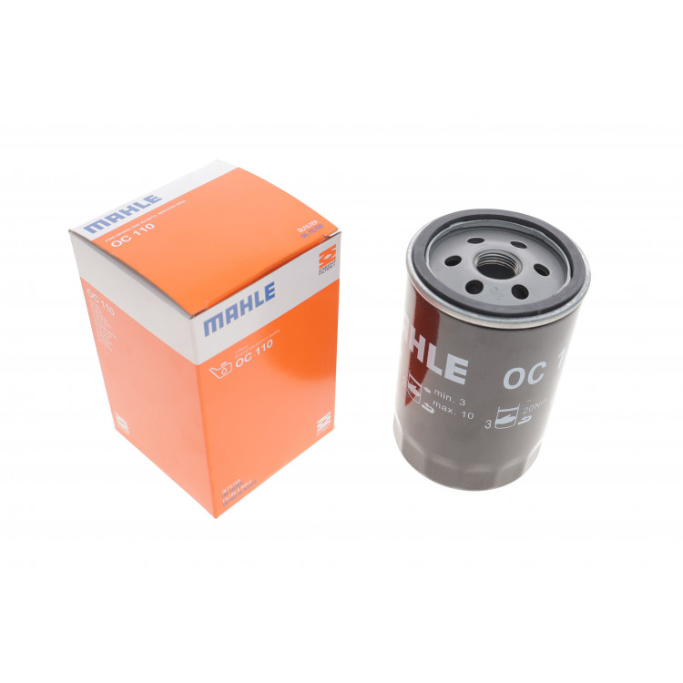 Фільтр масляний MB 190 (W201) 2.0E/2.3E/2.6E/S-class (W126) 2.5/3.0 84-93/E-class (124) 3.0 93-95