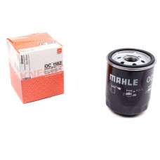 Фільтр масляний Mazda 3/6/CX-3/CX-5/CX7/MX-5 02-