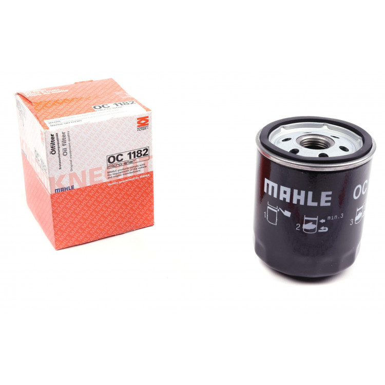 Фільтр масляний Mazda 3/6/CX-3/CX-5/CX7/MX-5 02-