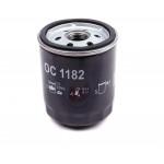 Фільтр масляний Mazda 3/6/CX-3/CX-5/CX7/MX-5 02-