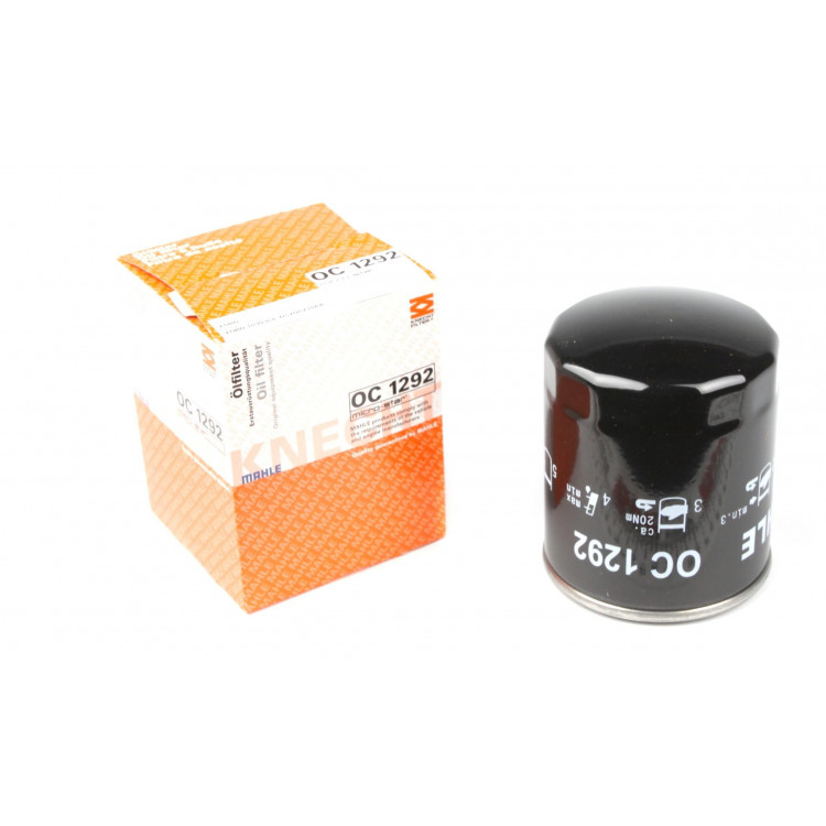 Фільтр масляний Ford Transit Custom/Focus III 2.0 TDCi 14-