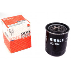 Фільтр масляний Mazda 626 II-V 1.8-2.0/Smart Forfour