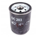 Фільтр масляний Ford Fiesta/Mondeo 1.8D/TD -00