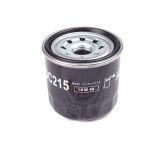 Фільтр масляний Chevrolet Aveo/Daewoo Matiz 03- бензин