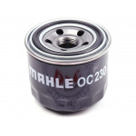 Фільтр масляний Kia/Mitsubishi/Subaru 03- (h=65.6mm)