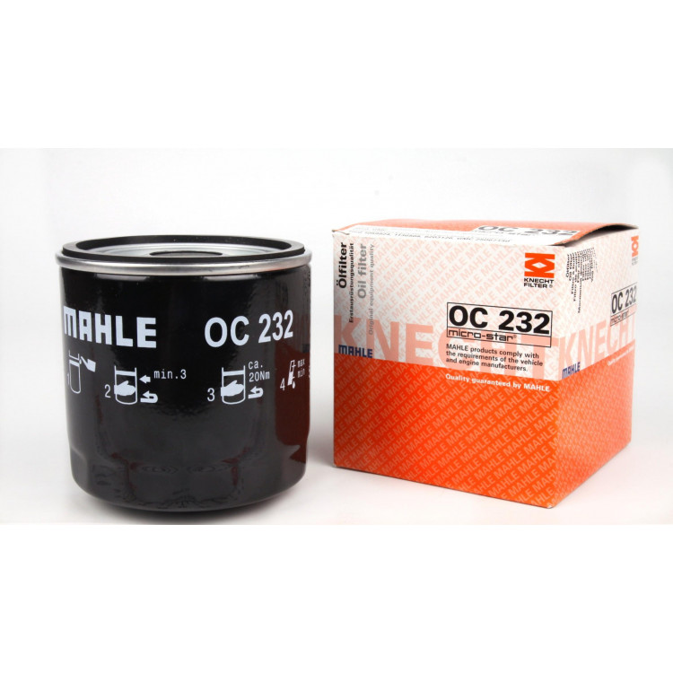 Фільтр масляний Ford Transit 2.5D/TD 92- /Connect 1.8Di/TDCi 02-