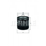 Фільтр масляний Ford Transit 2.5D/TD 92- /Connect 1.8Di/TDCi 02-