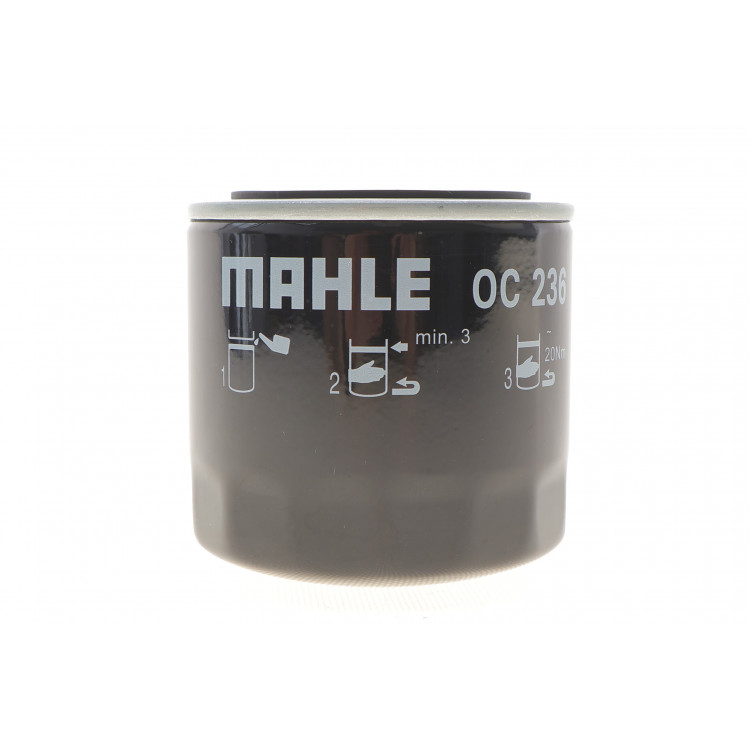 Фільтр масляний Nissan Pathfinder/ Primera/ X-Trail 2.2-2.5 dCI 01-