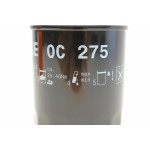 Фільтр масляний Toyota Land Cruiser 3.0D-4D