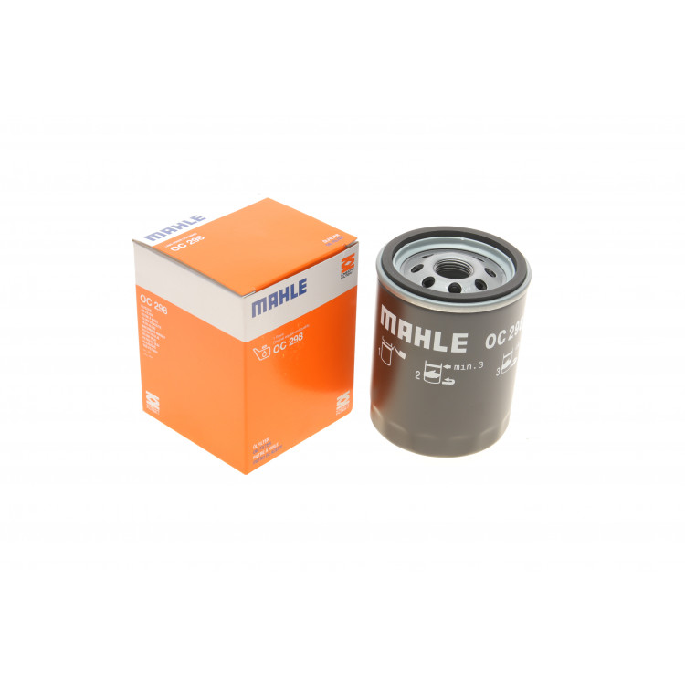 Фільтр масляний Land Rover Defender/Discovery 2.5Td5 98-16