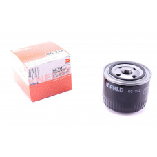 Фільтр масляний Land Rover Freelander 2.0DI4x4 98-06