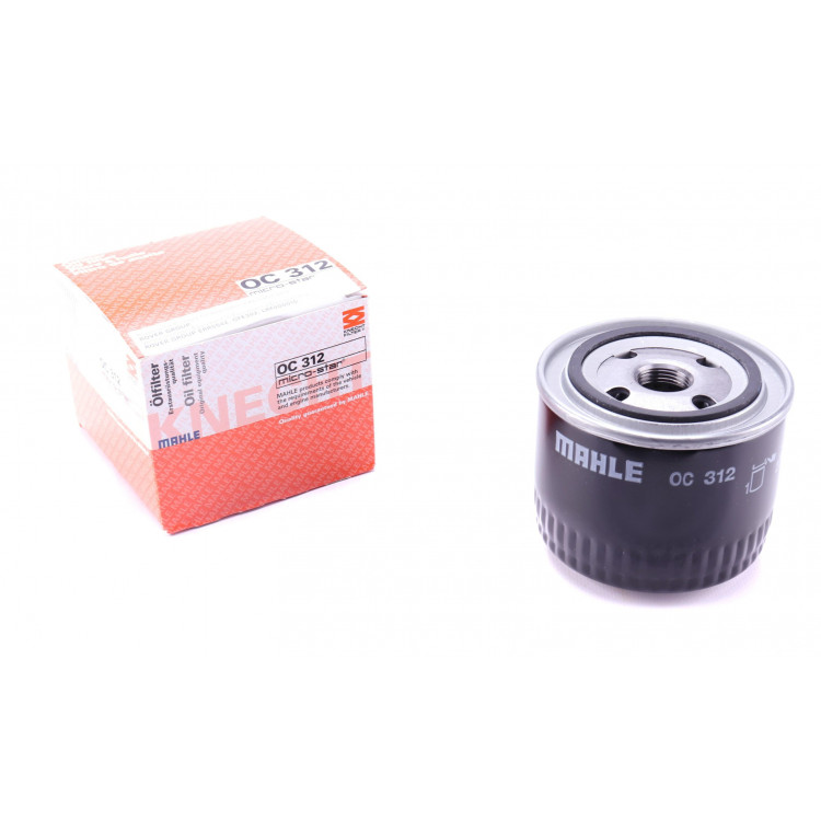 Фільтр масляний Land Rover Freelander 2.0DI4x4 98-06