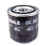 Фільтр масляний Lada (високий)