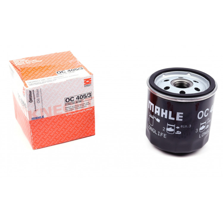 Фільтр масляний Opel Combo 1.6