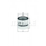 Фільтр масляний Opel Combo 1.6