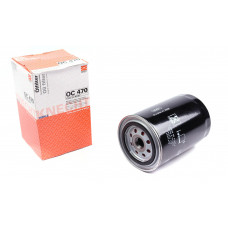 Фільтр масляний VW Passat 1.8 T 96-05/Skoda SuperB 1.8T 01-08