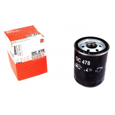 Фільтр масляний Toyota Land Cruiser 4.0-4.7 98-