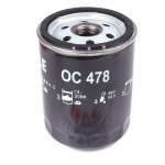 Фільтр масляний Toyota Land Cruiser 4.0-4.7 98-