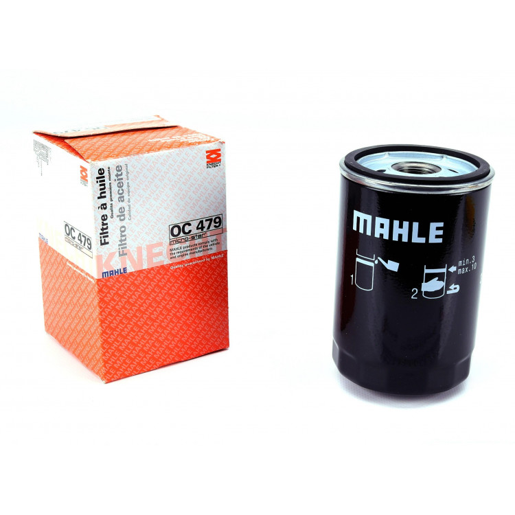 Фільтр масляний Jeep Cherokee (XJ) 2.5 TD 95-01