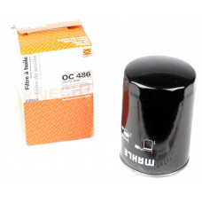 Фільтр масляний Fiat Ducato/Iveco 2.3JTD 02-06