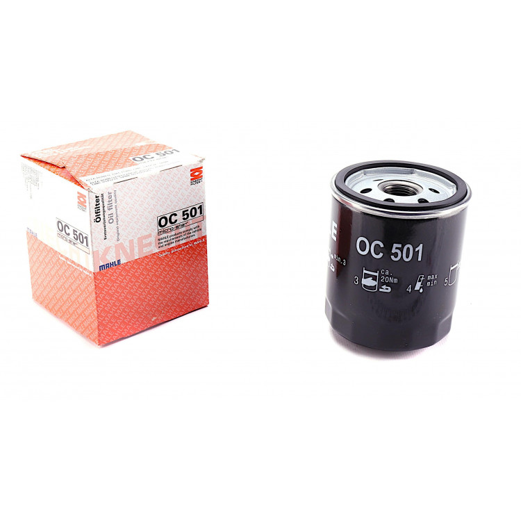 Фільтр масляний Fiat Fiorino 80-