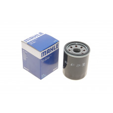 Фільтр масляний Hyundai Accent/Gets 1.1-1.6 02- (h=86.2mm)