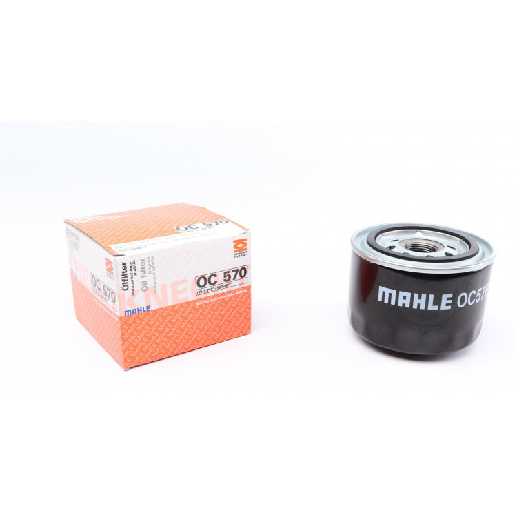 Фільтр масляний Fiat Ducato 2.3JTD