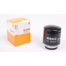 Фільтр масляний VW Golf 1.2/1.4 TSI 07-13/Jetta/Passat 1.4 TSI 07-10