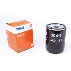 Фільтр масляний Ford Ranger 2.5-3.0TDCI 06-12