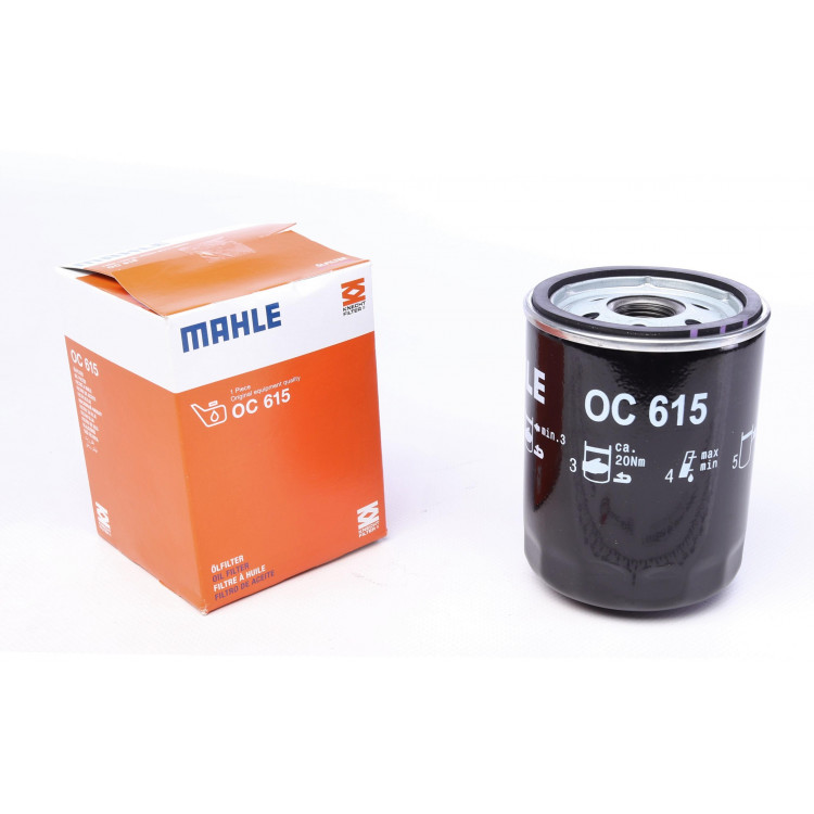 Фільтр масляний Ford Ranger 2.5-3.0TDCI 06-12