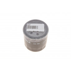 Фільтр масляний Opel 85- (benzin) (без упаковки)