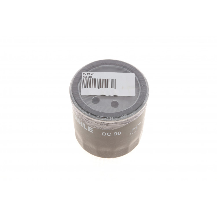 Фільтр масляний Opel 85- (benzin) (без упаковки)