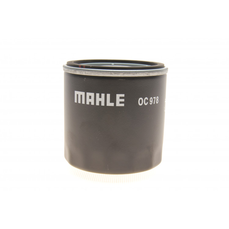 Фільтр масляний Renault Kangoo 1.5dCi 10-