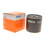 Фільтр масляний Renault Kangoo 1.5dCi 10-