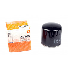 Фільтр масляний Renault Megane III/Laguna III 1.9dCi/3.0dCi 08- Фільтр масляний Renault Megane III/Laguna III 1.9dCi/3.0dCi 08-