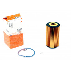 Фільтр масляний Opel Astra/Insignia 1.6CDTi 14-