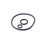 Фільтр масляний Honda Accord/CR-V 2.2i 04-08