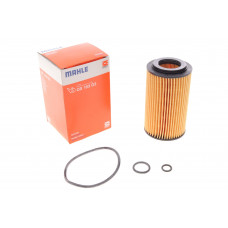 Фільтр масляний MB Sprinter/Vito CDI OM611/612/646 Фільтр масляний MB Sprinter/Vito CDI OM611/612/646