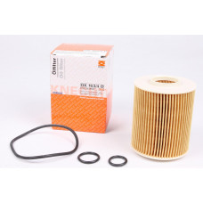 Фільтр масляний Opel Combo 1.7CDTI Фільтр масляний Opel Combo 1.7CDTI