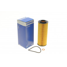 Фільтр масляний Audi A6 2.5TDI 97-05