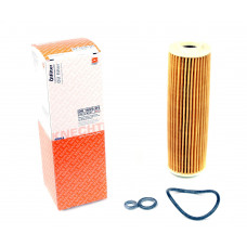 Фільтр масляний MB Sprinter 06- (бензин) Фільтр масляний MB Sprinter 06- (бензин)