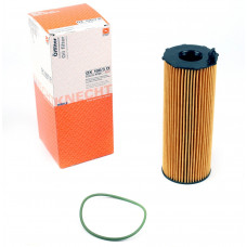 Фільтр масляний VW Touareg 3.0TDI 04-