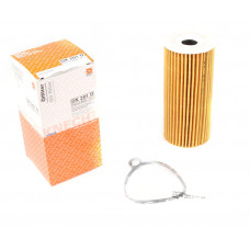 Фільтр масляний MB (W168) (дизель) Фільтр масляний MB (W168) (дизель)