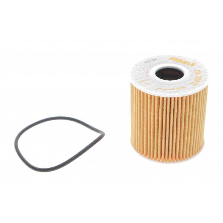 Фільтр масляний Ford Transit/Citroen Jumper 2.2HDI/2.4TDCi 06-/Peugeot 2.0HDI 03-