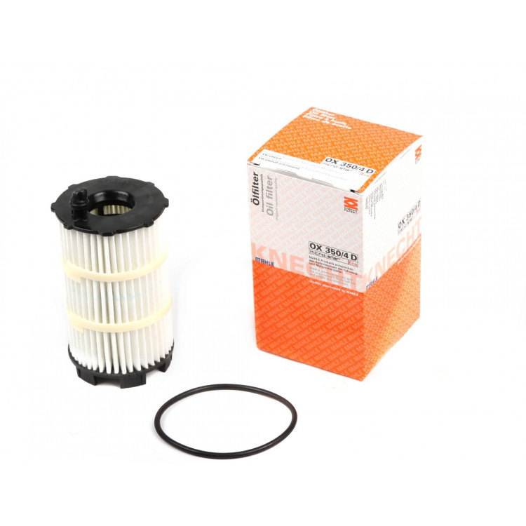 Фільтр масляний Audi A4/A6/A6/Q7/VW Touareg 4.2/5.2FSI 06-